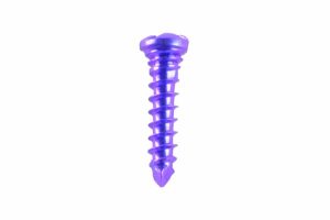 Titanium Ultralock® Screw 1.8mm