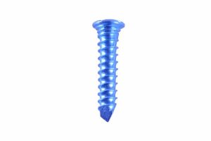 Titanium Ultralock® Screw 2mm