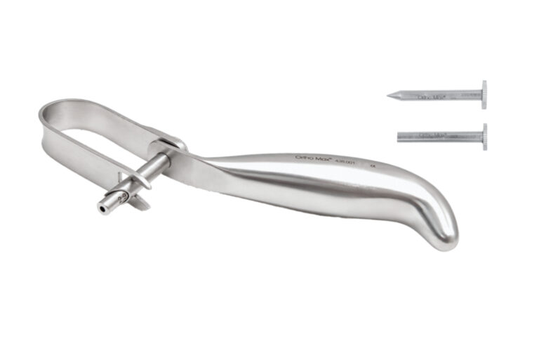 Transbuccal Device with Trocar & Cheek Retractor