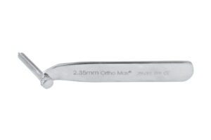 Trocar Sleeve / Drill Guide For Cranio-Maxillofacial