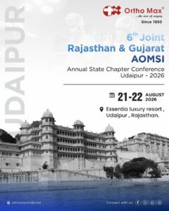 UDAIPUR RAJASTHAN 2026.jpg OrthoMax® Mfg Co Pvt ltd
