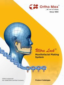 ULTRALOCK Maxillofacial Plating System