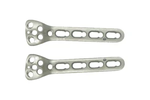 Ultra Lock Proximal Radial Head Rim Locking Plates