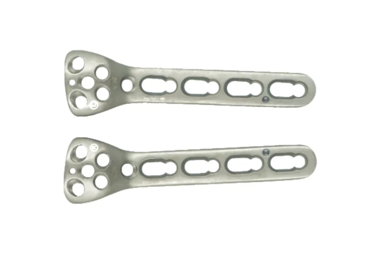 Ultra Lock Proximal Radial Head Rim Locking Plates