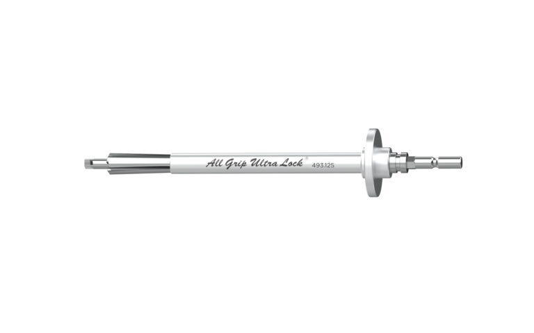 UltraLock Screw Driver Shaft (2.5 mm)
