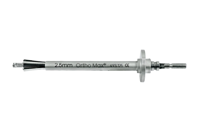 Ultralock® Screw Driver Shaft For CMF