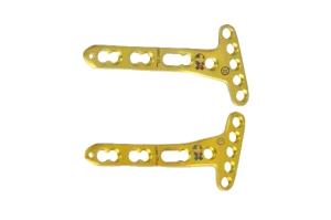 Volar Distal Radius Locking Plates Juxta-Articular