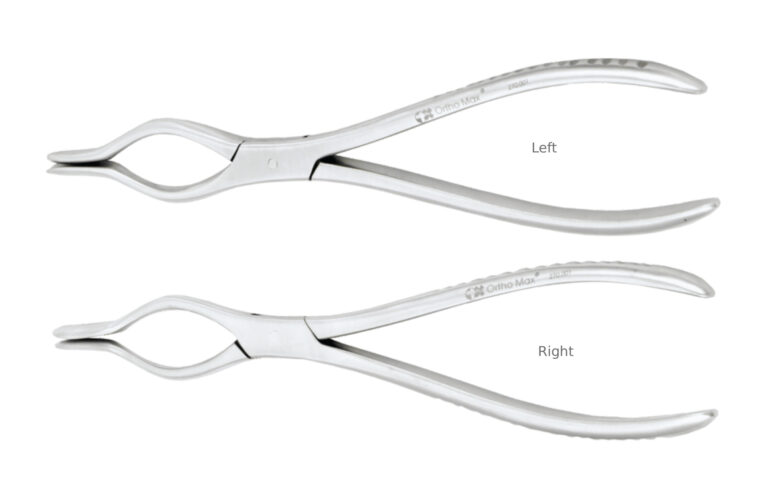 Walsham Nasal Septum Forceps