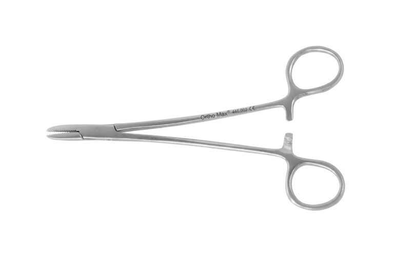Wire Twisting Forceps Fine