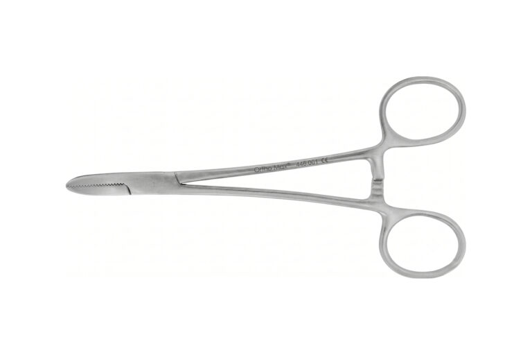 Wire Twisting Forceps Thick
