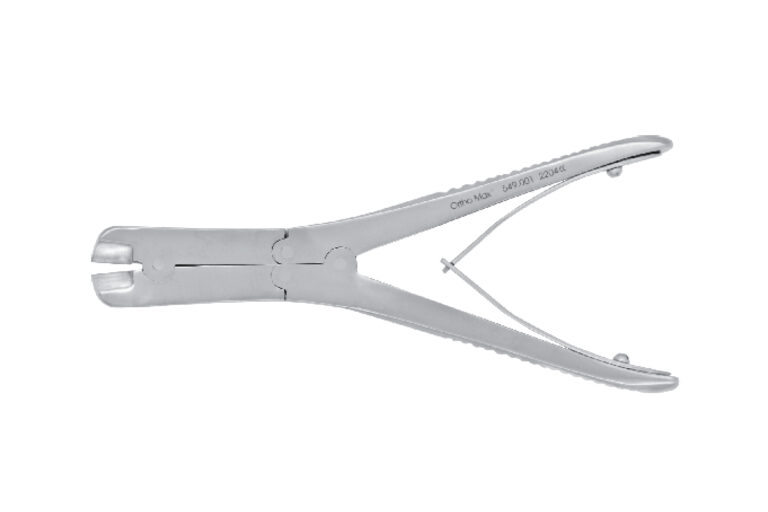 Wire / Plate Cutter With TC Tip