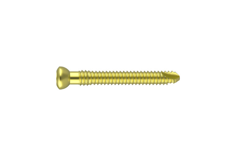 XLite T2 Interlocking Screws 5mm