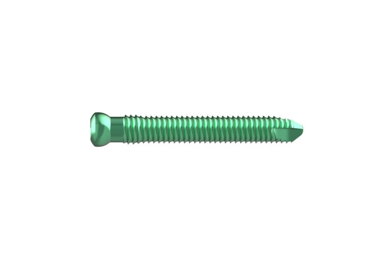 XLite® T2 Interlocking Screws 6.5mm