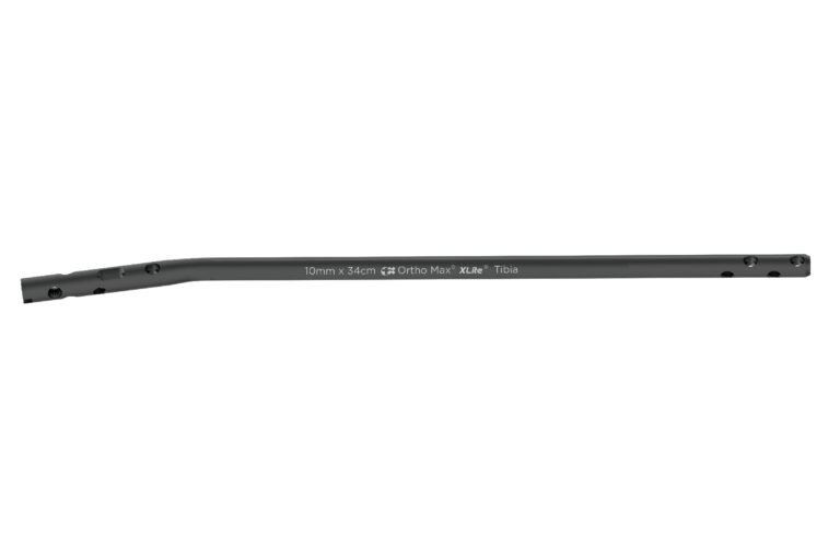 Xlite Interlocking Nails For Tibia Cannulated 1 OrthoMax® Mfg Co Pvt ltd