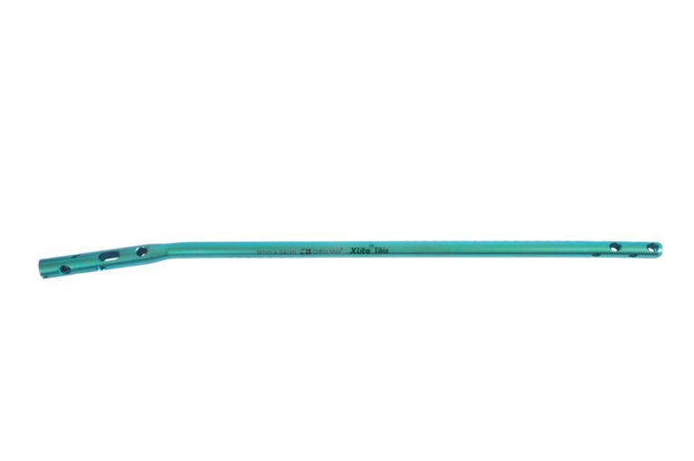 Xlite Interlocking Nails For Tibia Cannulated