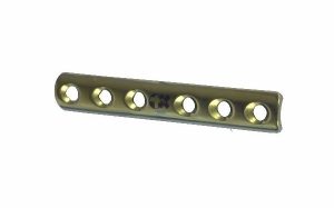 1/3 Tubular Plates