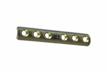 1/3 Tubular Plates
