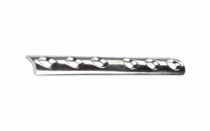 1/4 Tubular Plate Orthopaedic Bone Fracture Fixation Implant