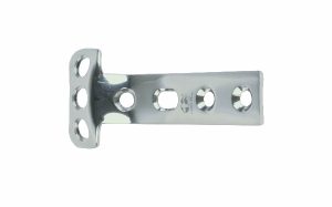 Buttress T Plate Orthopaedic Bone Fracture Fixation Implant