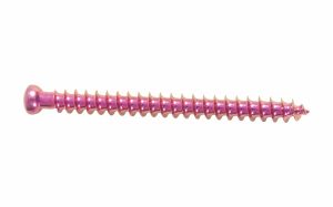 Cancellous Screw - 6.5mm Full Thread