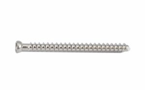Cannulated Cancellous Screw 4mm Full Thread Orthopedic Bone Fixation Implant
