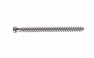 Cannulated Cancellous Screw 6.5mm Full Thread Orthopedic Bone Fixation Implant