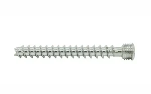 Cannulated Cancellous Locking Screw 6.5mm Full Thread Orthopaedic Bone Fixation Implant