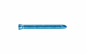 Cortical Locking screws ( Multi Angle ) 2.7mm For Internal Fixation with Locking Plates