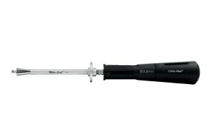 Cross Drive® Screw Driver Fixed Handle For CMF