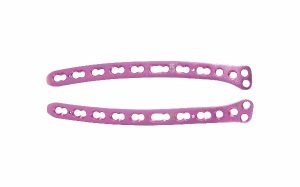 Distal Humerus Locking Plates Dorsolateral Without Support