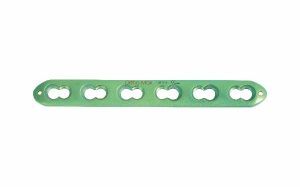 Dynamic Compression Locking Plates - Thin For Radius-Ulna