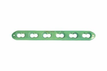 Dynamic Compression Locking Plates - Thin For Radius-Ulna