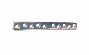 Dynamic Compression Plate Broad Femur 16mm Orthopaedic Bone Fixation Implant