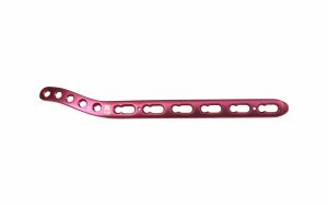 Extra - Articular Distal Humerus Locking Plates, Humerus Bone Plates