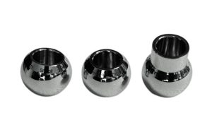 Femoral Head Sterile Orthopaedic Hip Replacement Prosthesis Implant