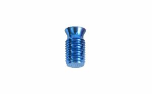 Interlocking Nail Cap Orthopaedic Intramedullary Nail End Cap Implant