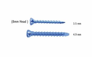 Interlocking Screw