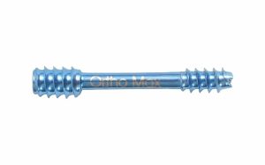 Interfragment (Herbert) Screw - Cannulated