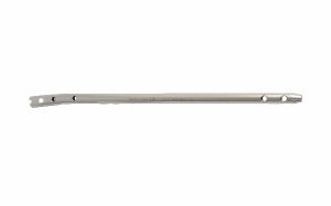 Intramedullary Supracondylar Nail Cannulated Orthopaedic Femur Fracture Fixation Implant
