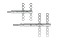 Intraoral Distractors