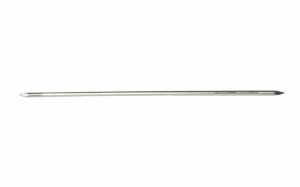 K Wire – Threaded End