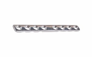 Low Contact Dynamic Compression Plate LCDCP Narrow 12mm Orthopaedic Tibia Humerus Fracture Fixation Implant