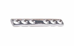 LOW CONTACT DYNAMIC COMPRESSION PLATES (LCDCP) - Thin For Radius/Ulna - 10 mm Wide