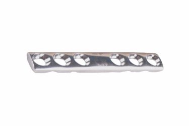 LOW CONTACT DYNAMIC COMPRESSION PLATES (LCDCP) - Thin For Radius/Ulna - 10 mm Wide