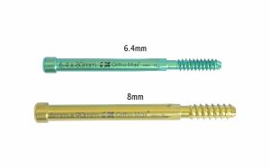 Lag Screw for PFN Orthopaedic Proximal Femoral Nail Bone Fixation Implant