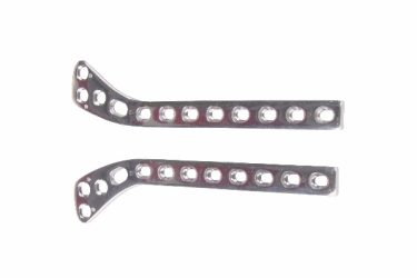 Lateral Tibial Head Plates - Left or Right