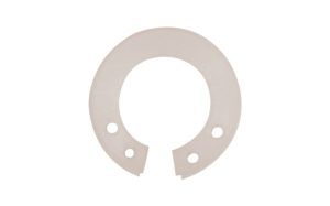 Modular Bipolar Head Ring Only Orthopaedic Hip Implant Component for Bipolar Arthroplasty