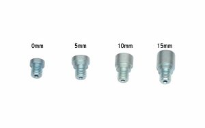 PFN AR End Cap Orthopaedic Implant for Proximal Femoral Nail System