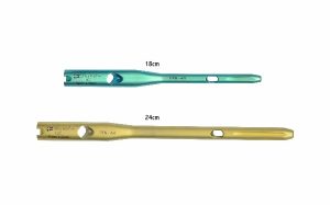 PFN AR Short Nail Orthopaedic Proximal Femoral Nail Anti Rotation Implant