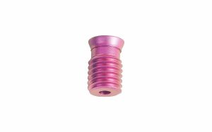PFN Cap Orthopaedic Implant for Proximal Femoral Nail Threaded Hole Plug